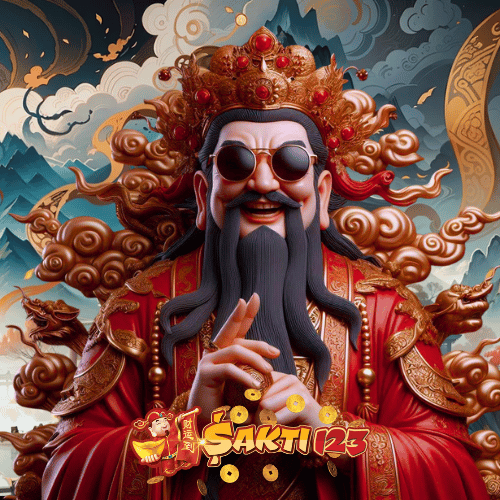 sakti123